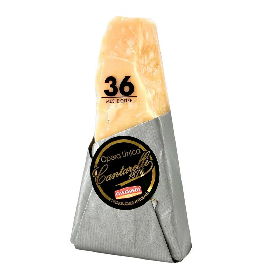 Пармиджано Реджано (Пармезан) 36 месяцев 300 грамм 