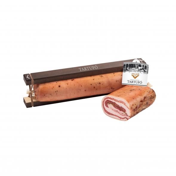 Панчетта с трюфелем 3 кг
