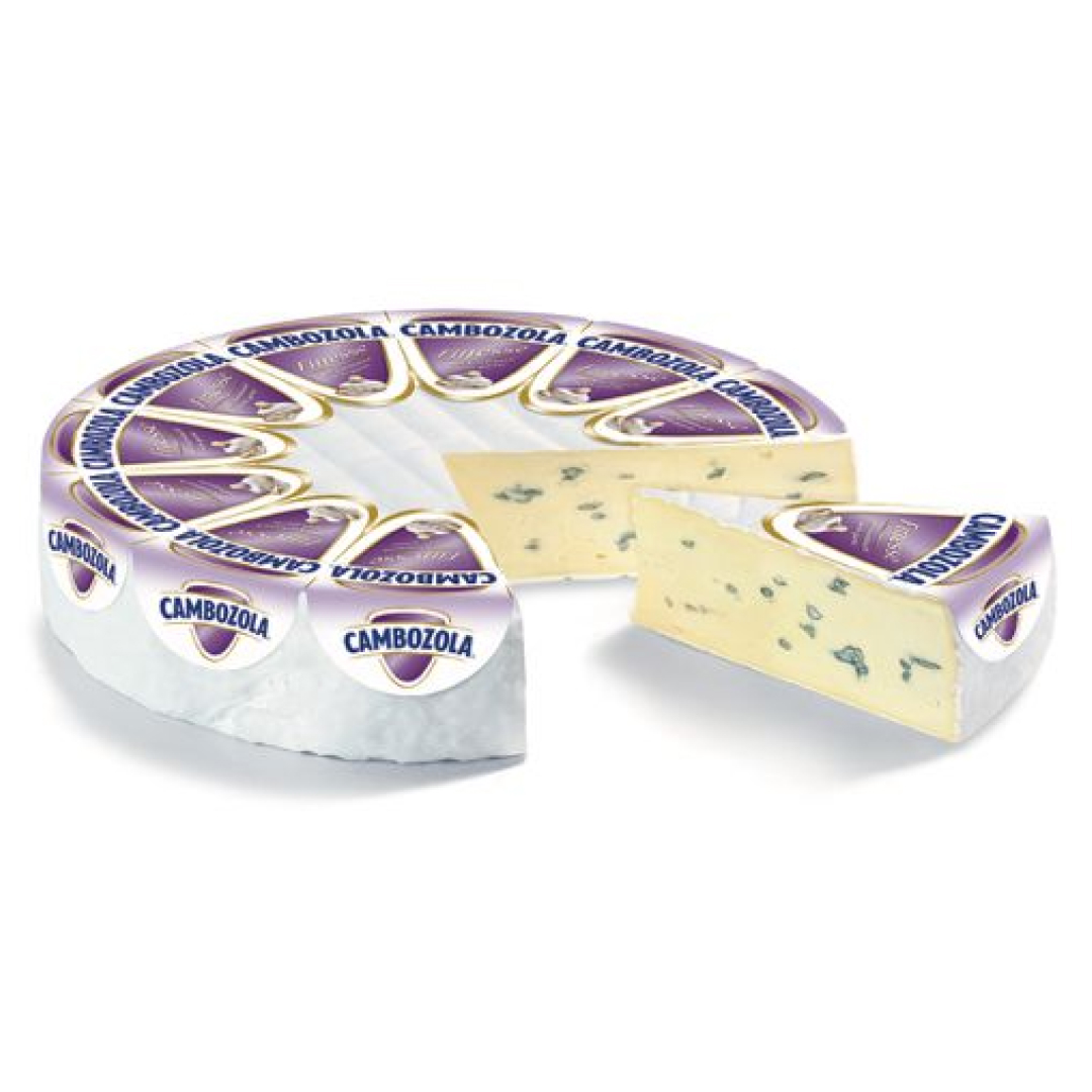 Камбоцола с чесноком, 300 грамм