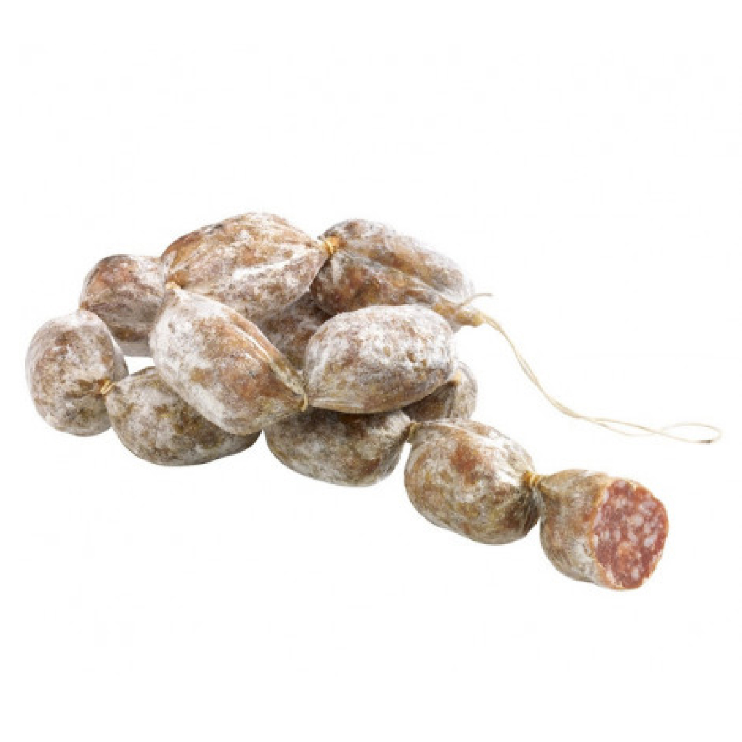 Салями  Боккончино 200 грамм