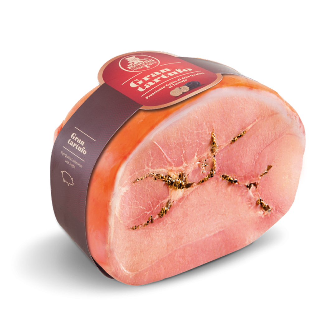 Прошутто Котто с трюфелем 500 грамм