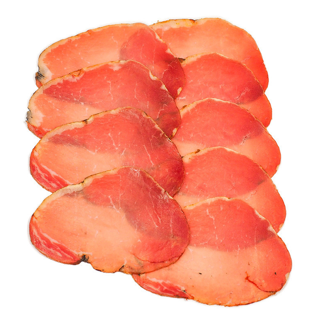 Ломо Гран Резерва — выдержка 48 месяцев, 70 грамм