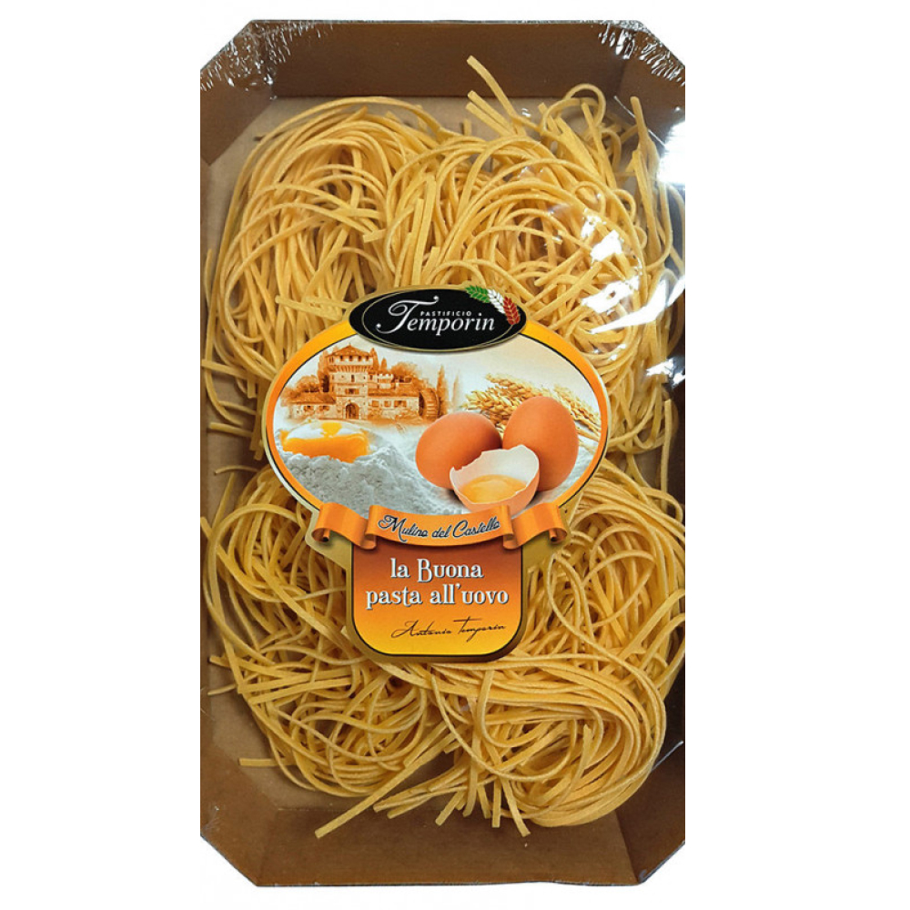 Паста Лингвини 250 грамм