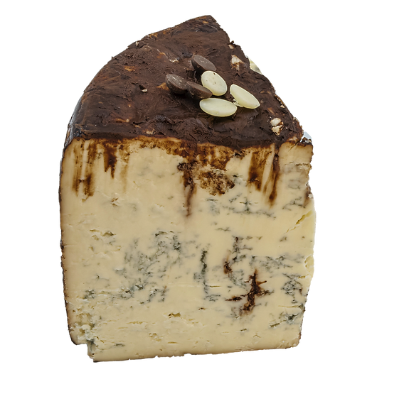 Голубой сыр Moro с шоколадом 2-2.5 кг