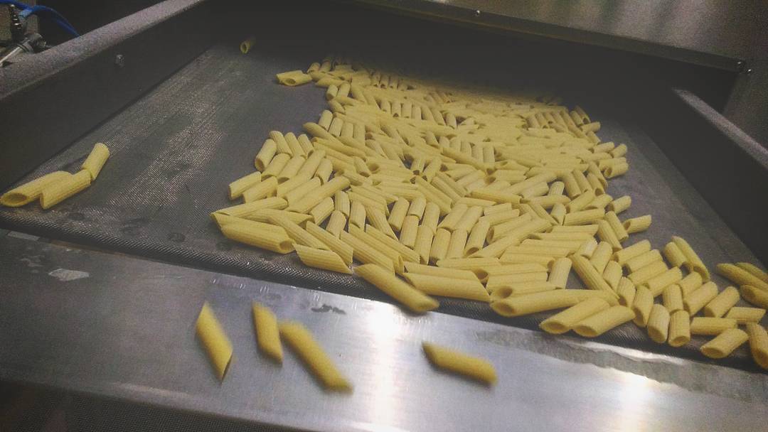 Макароны Пенне Ригате 500 грамм