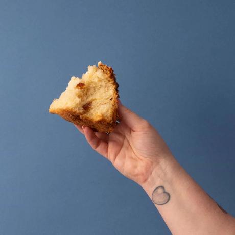 Коломба Dolce & Gabbana x Fiasconaro, 750 грамм