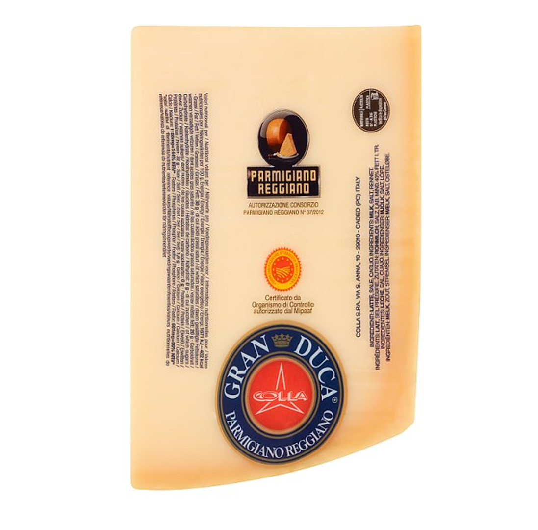 Пармиджано Реджано (Пармезан) 30 месяцев, 1 кг
