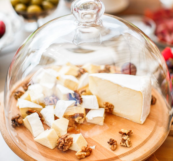 Статья: Хранение сыра