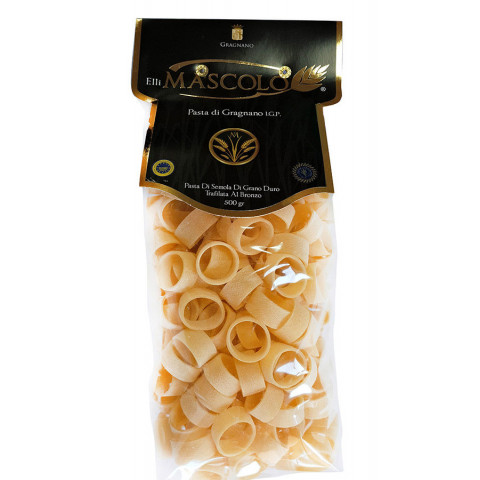 Макароны Каламаретти 500 грамм