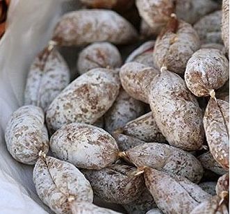 Салями  Боккончино 200 грамм