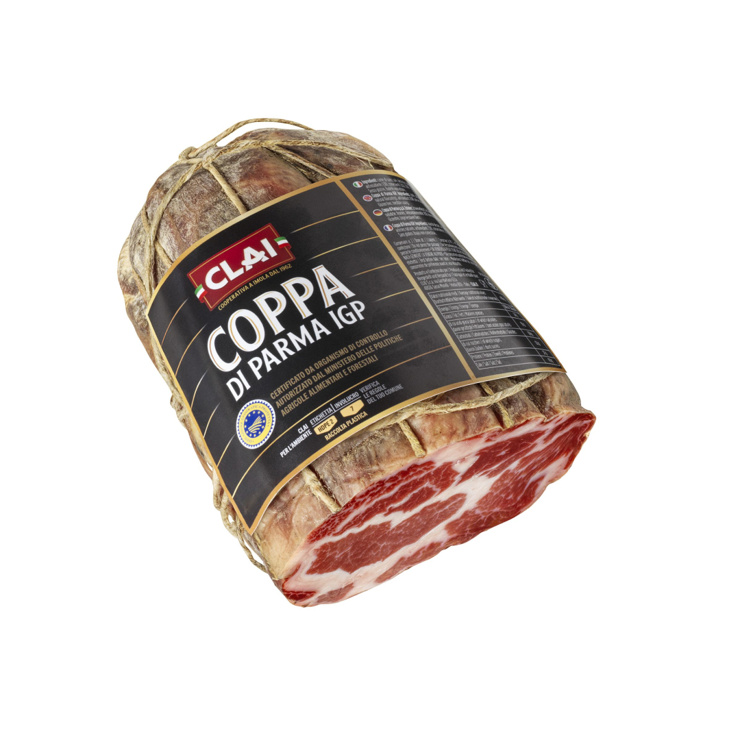 Коппа ди Парма IGP, 500 грамм