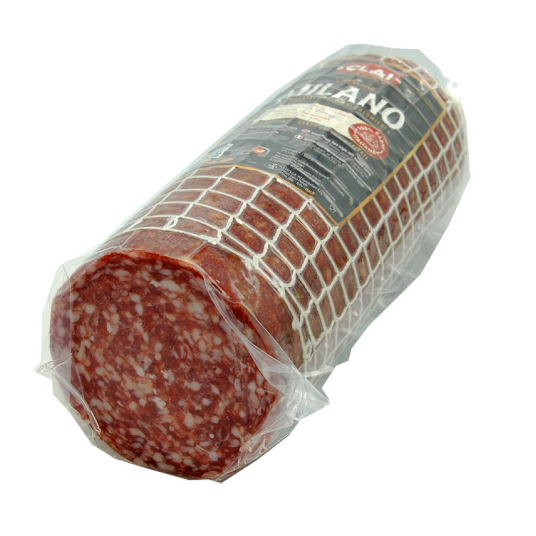 Салями Милано 500 грамм