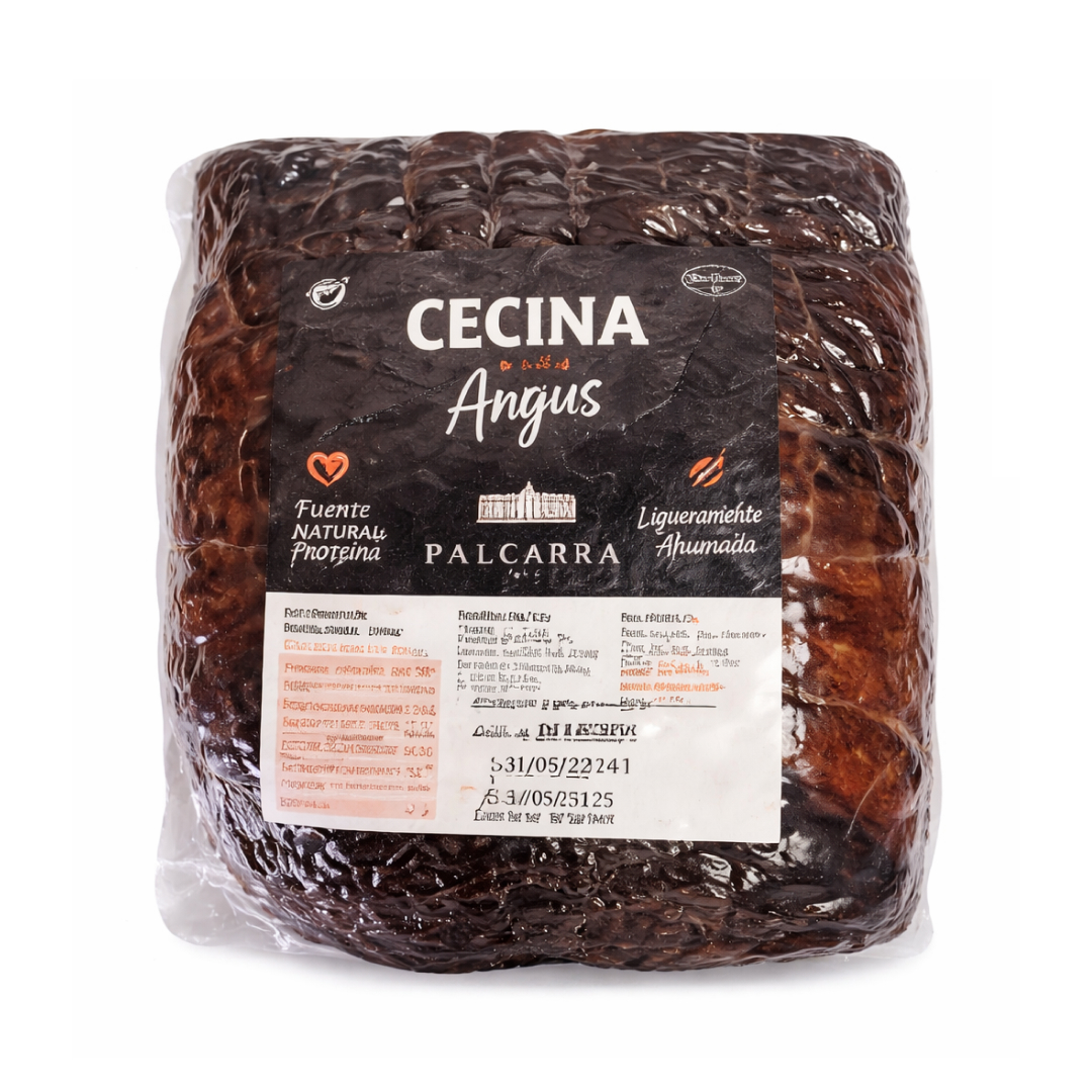 Сесина Angus Palcarsa 500 грамм