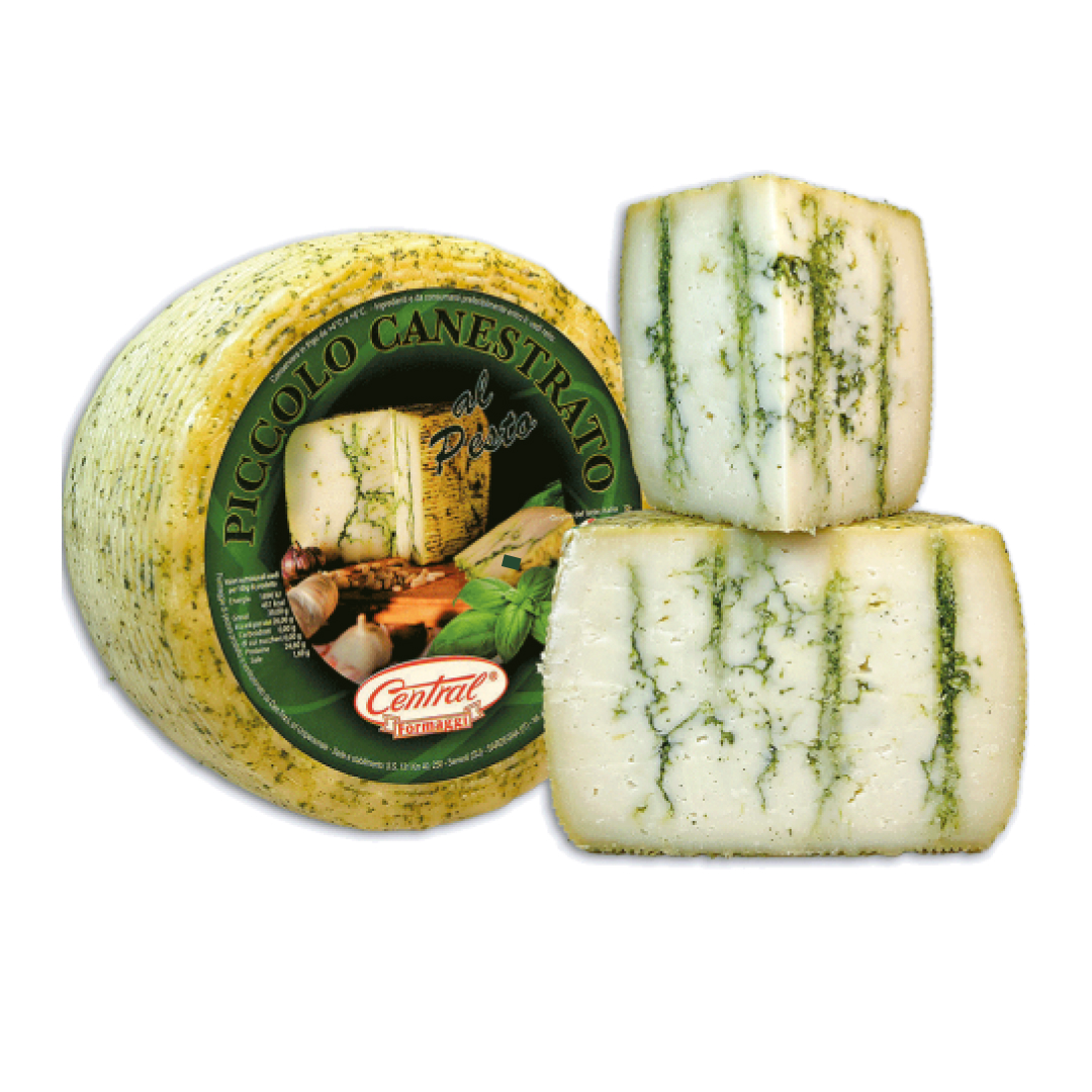 Пикколо с песто 300 грамм