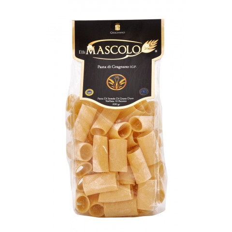 Макароны Паккери 500 грамм