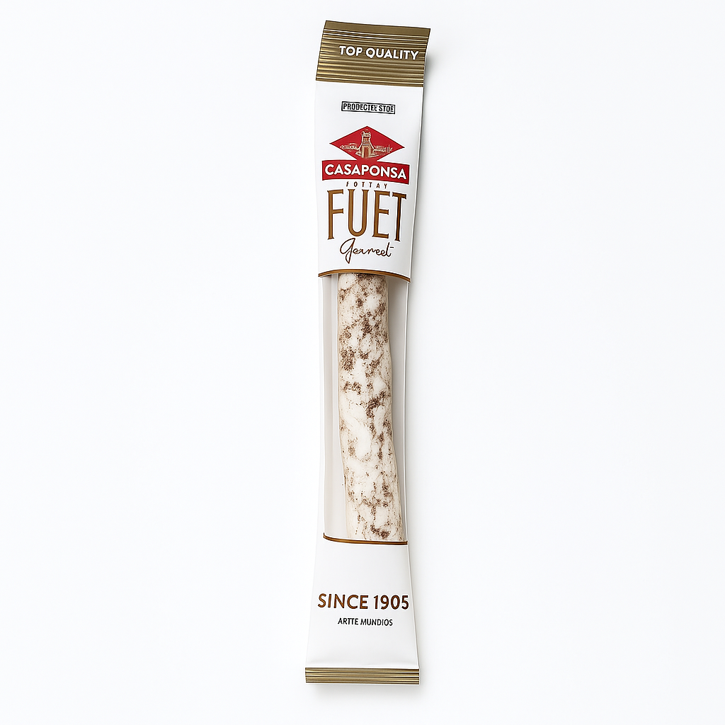 Фуэт Casaponsa 170 грамм