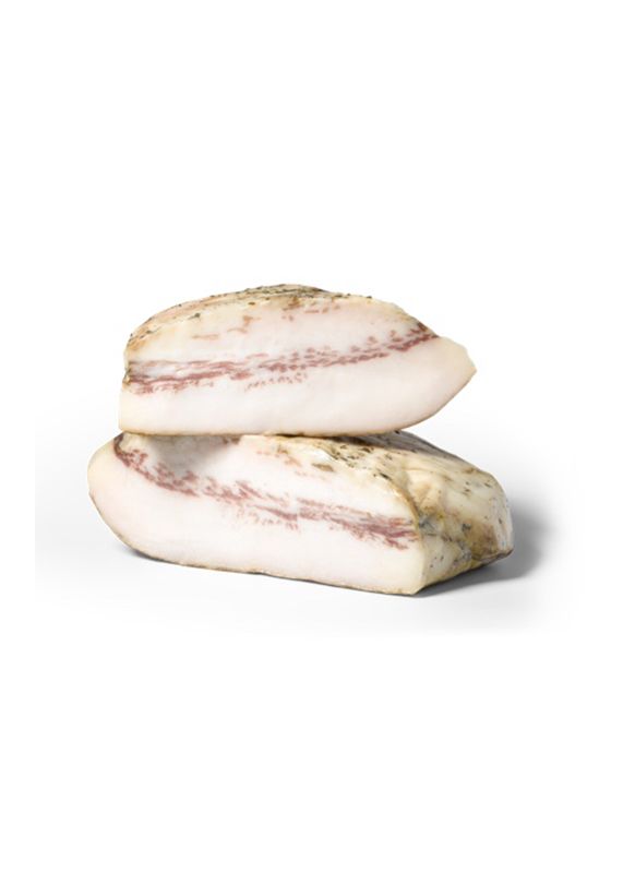 Гуанчиале 500 грамм