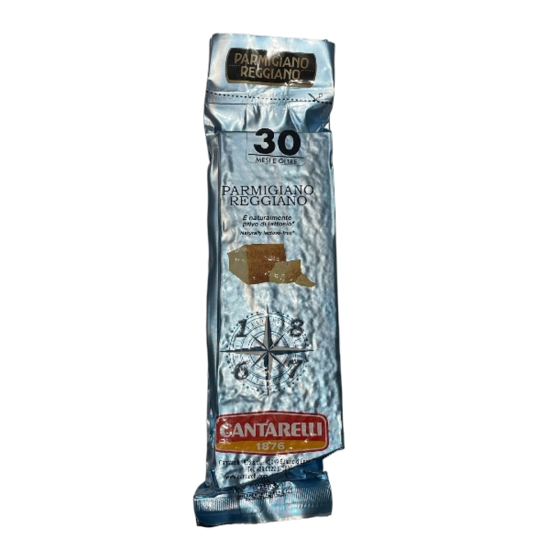 Пармиджано Реджано (Пармезан) 30 месяцев, 250 грамм