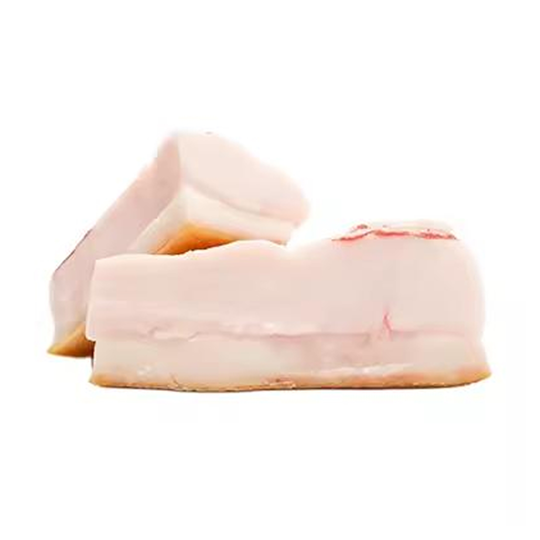 Свиное сало Лардо ди Колонната Тосканское 500 грамм