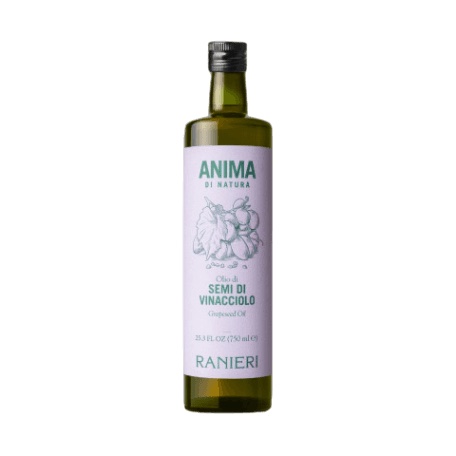 Масло из виноградных косточек 0,75 л