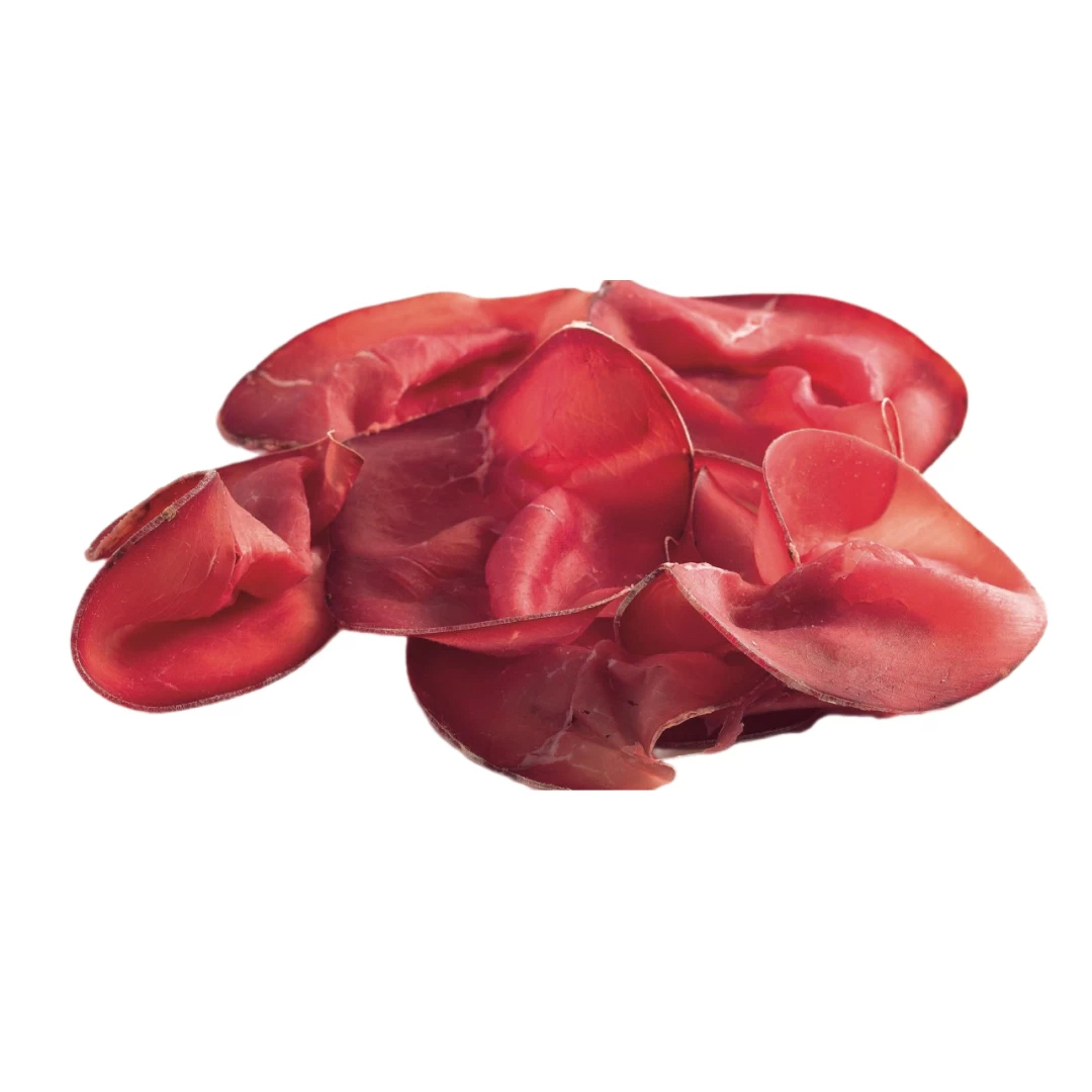 Брезаола делла Вальтеллина IGP нарезка 200 грамм