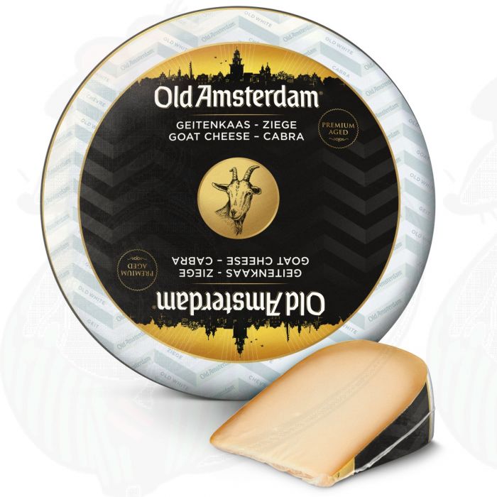 Олд Амстердам козий 300 грамм