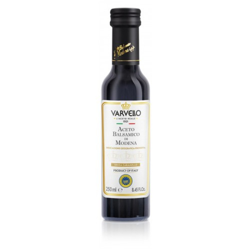 Уксус бальзамический Модена IGP 0,25 л