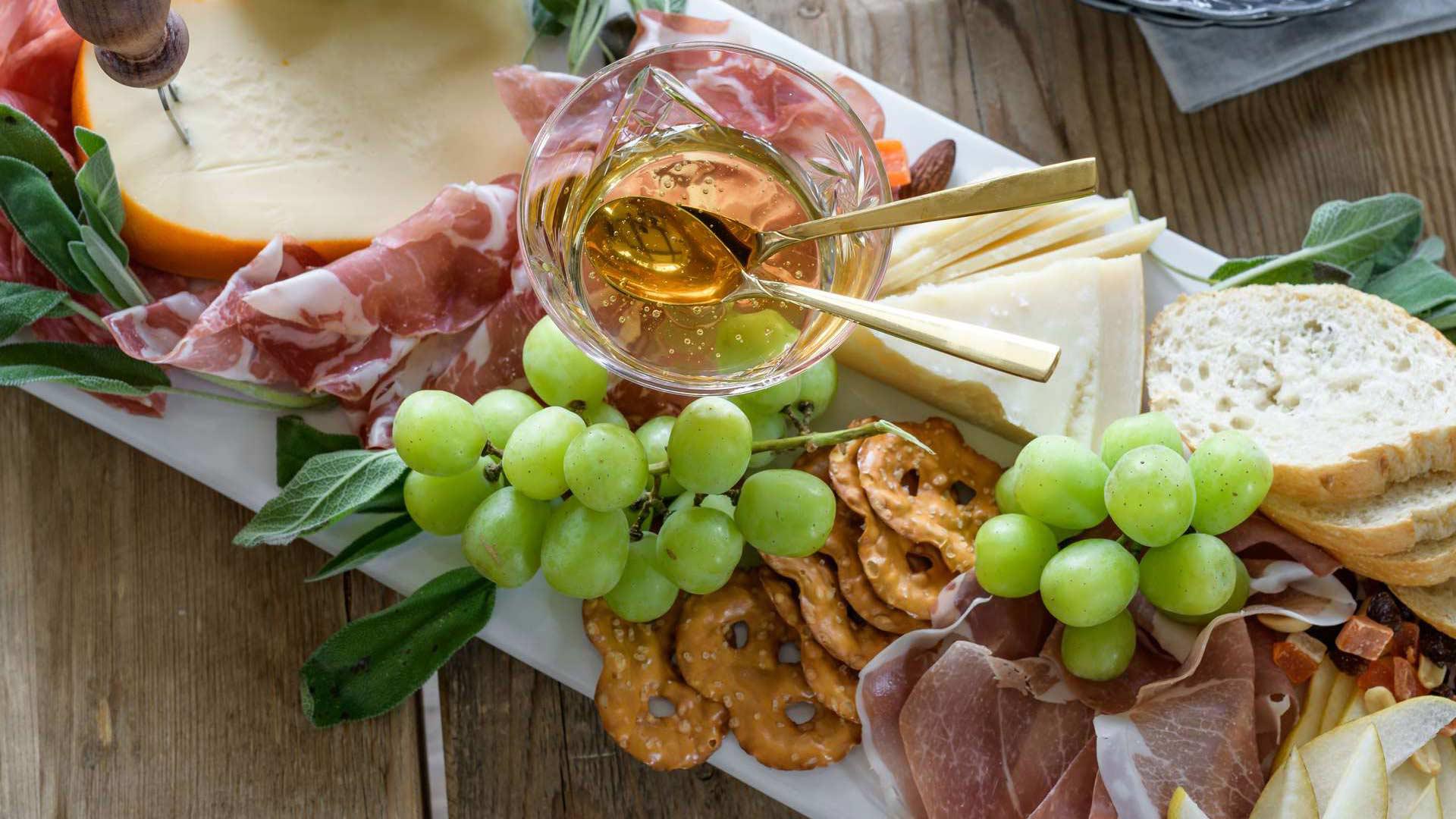 Статья: 5 быстрых и полезных завтраков с ветчиной