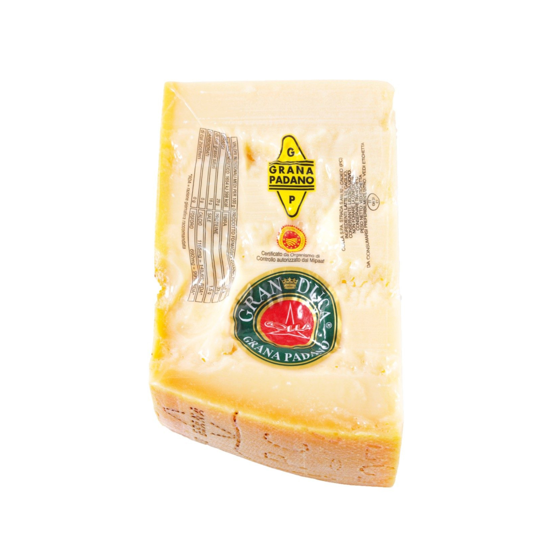 Грана Падано DOP, 1 кг