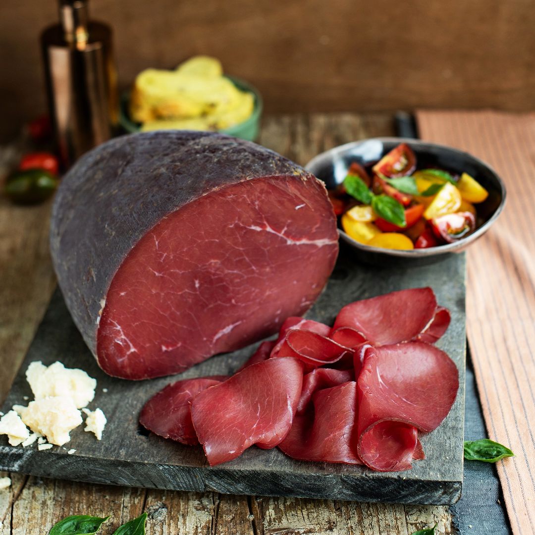 Брезаола 500 грамм