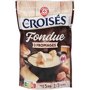 Фондю 400 грамм