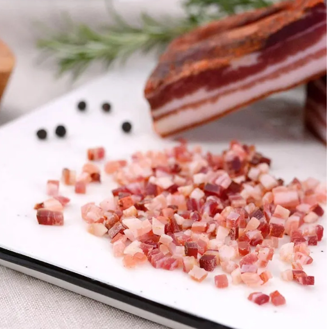 Панчетта 500 грамм