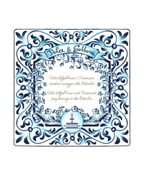 Коломба Dolce & Gabbana x Fiasconaro, 1 кг