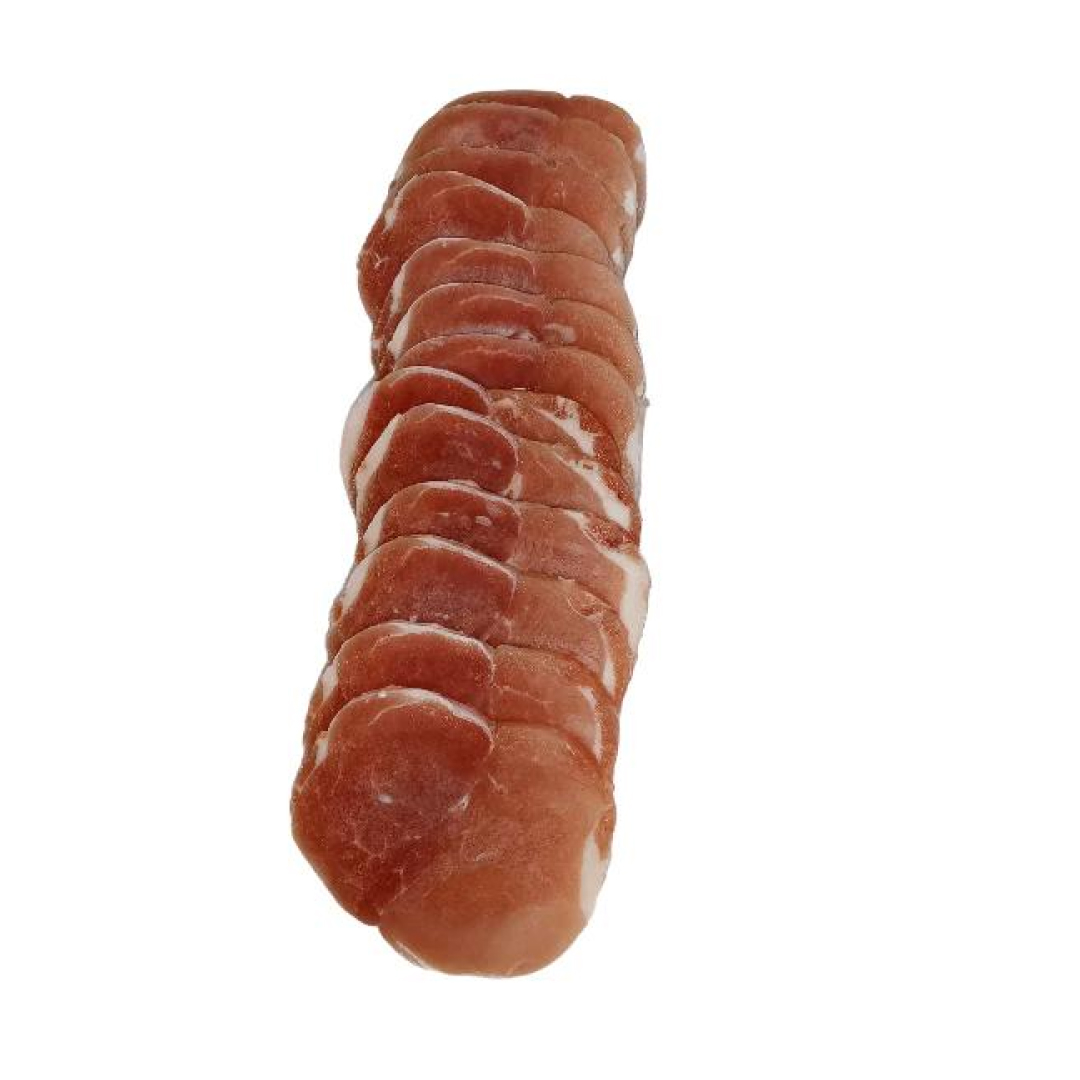 Салями Gran Carre a l’orange, нарезка 200 грамм