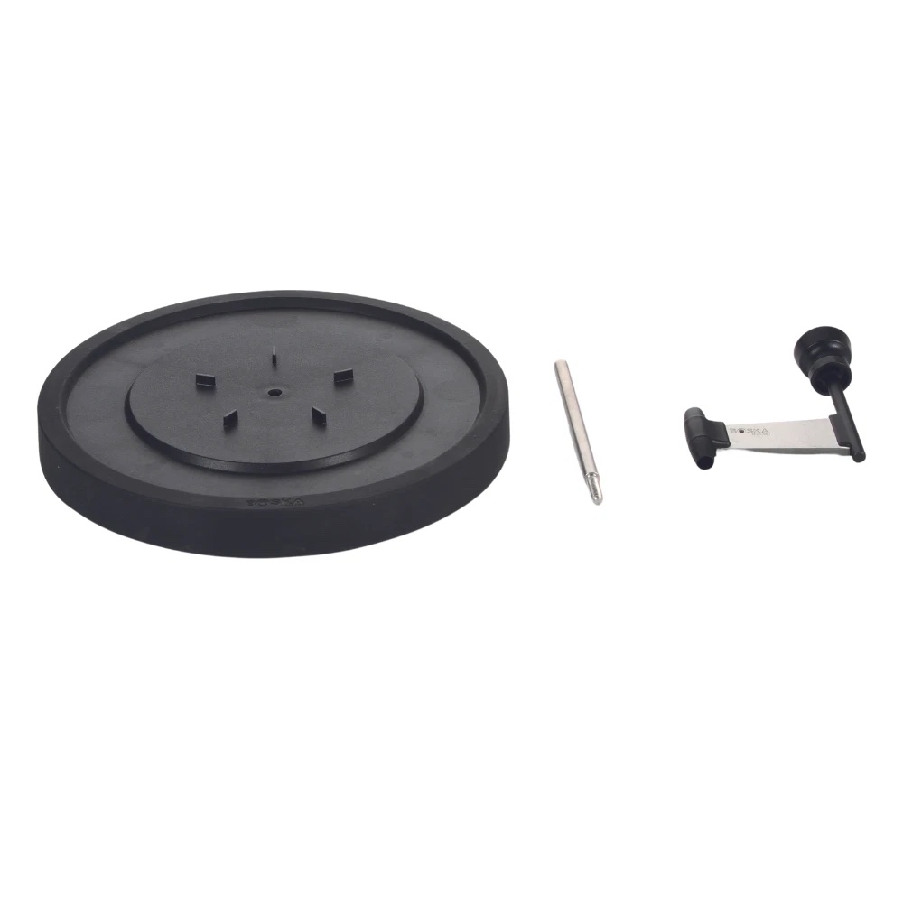 Жироль (Мрамор) для сыра Тет Де Муан