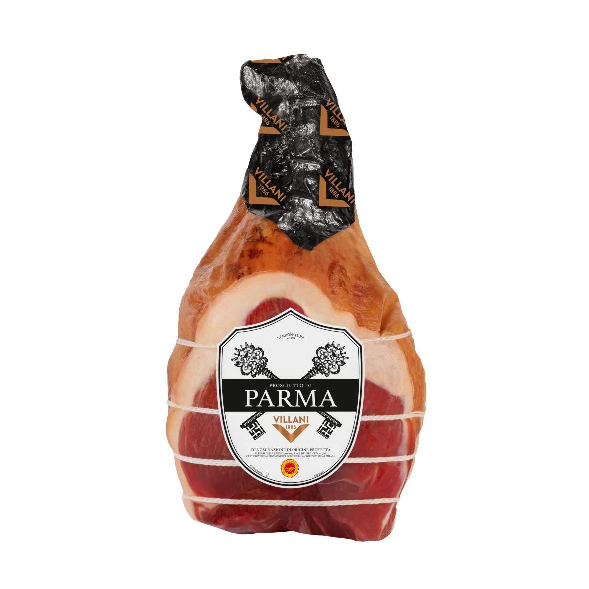 Прошутто Ди Парма 18 месяцев 8.5 кг
