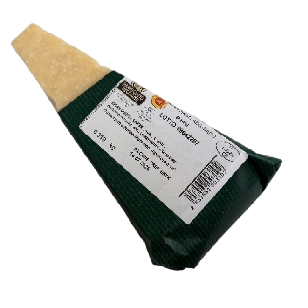 Пармиджано Реджано (Пармезан) 40 месяцев 300 грамм 