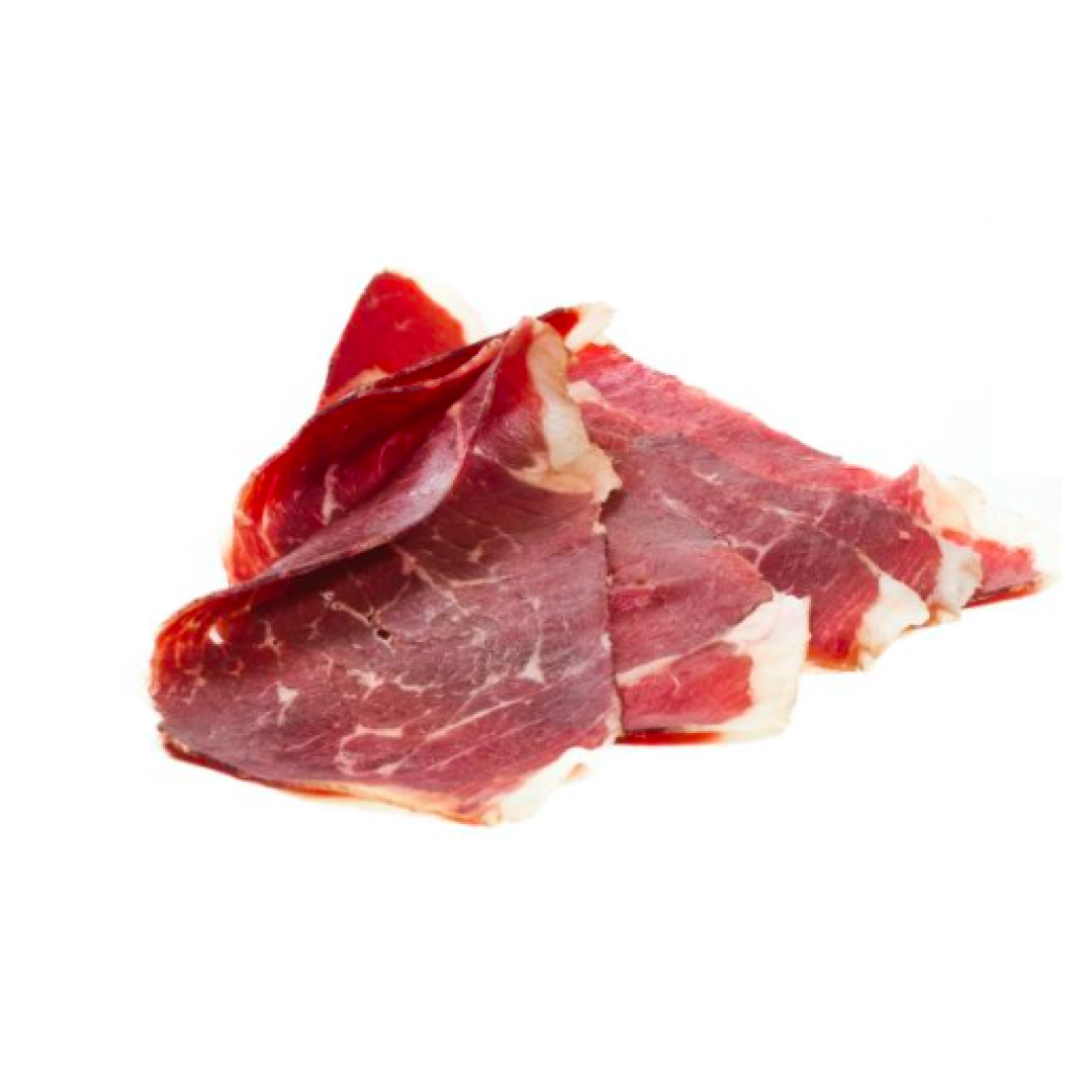 Сесина Angus Palcarsa, нарезка 200 грамм