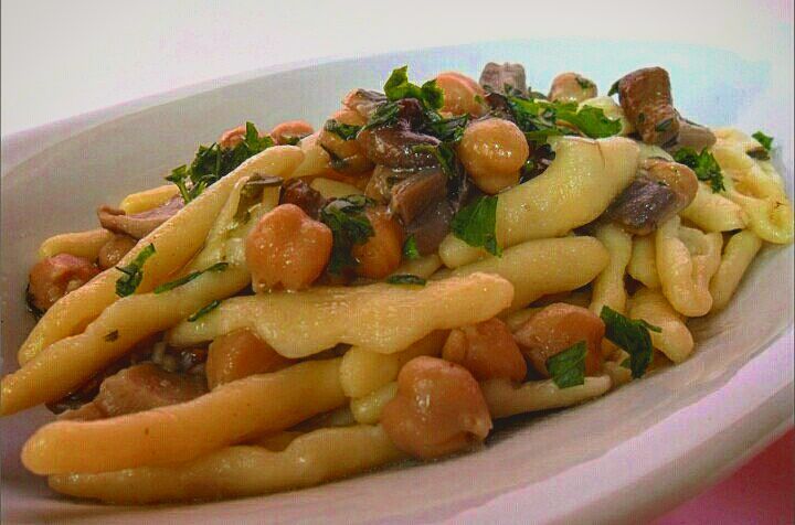 Макароны Кортече 500 грамм