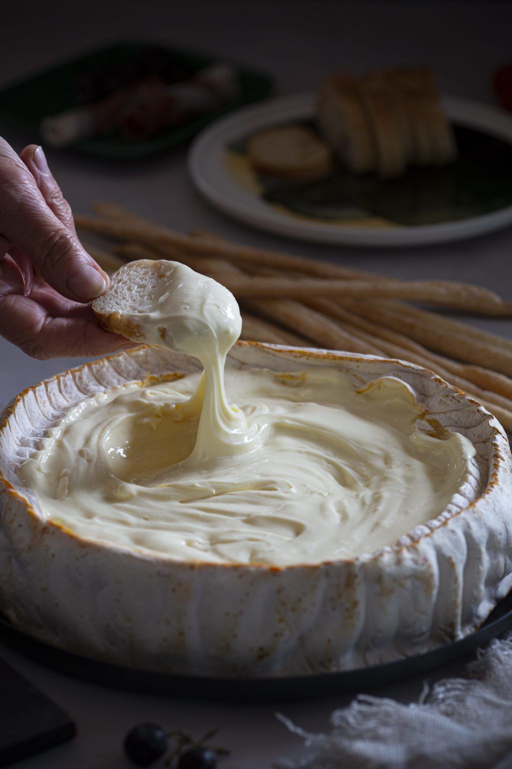 Ле Кампанье сливочный 2 кг