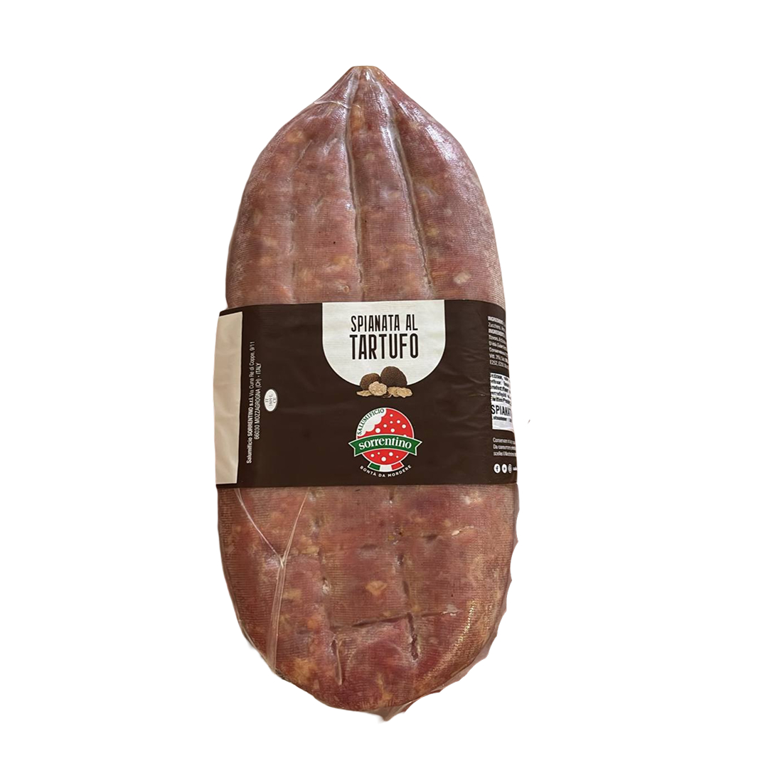 Спьяната с трюфелем 300 грамм