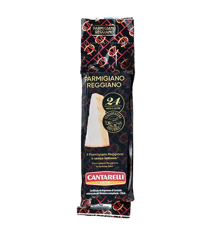 Пармиджано Реджано (Пармезан) 24 месяца, 250 грамм