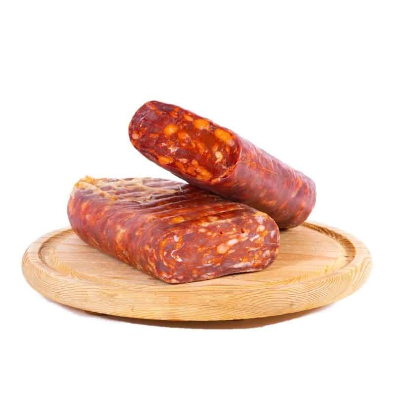 Салями Спьяната Пикантэ Sorrentino, 500 грамм