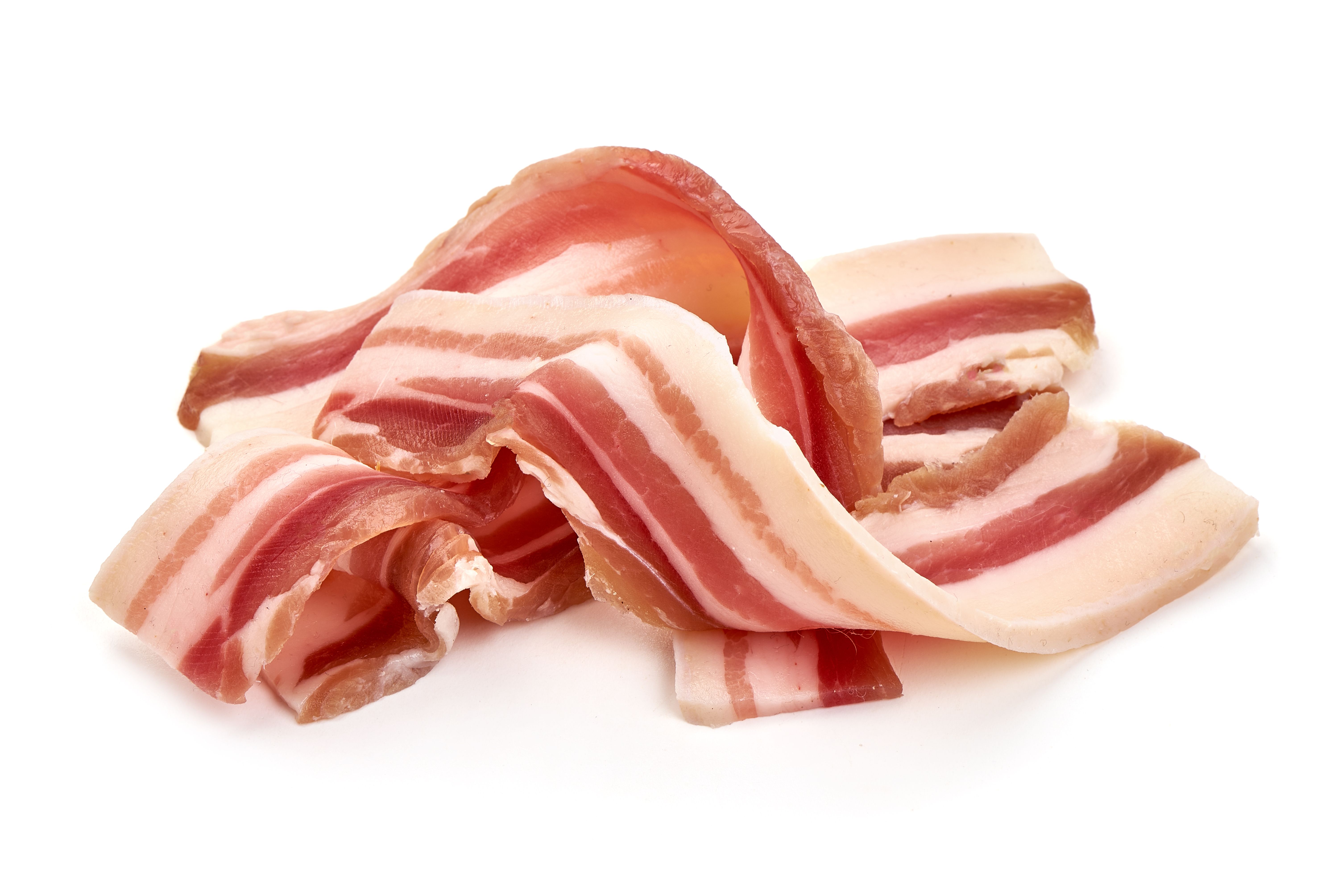 Панчетта нарезка 250 грамм