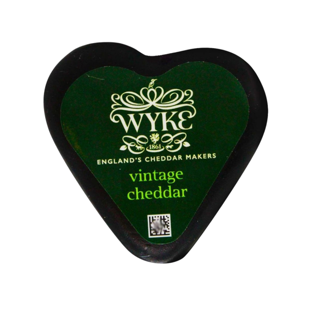 Чеддер винтаж 100 грамм
