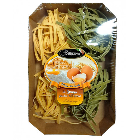 Паста Палья э Фиено 250 грамм