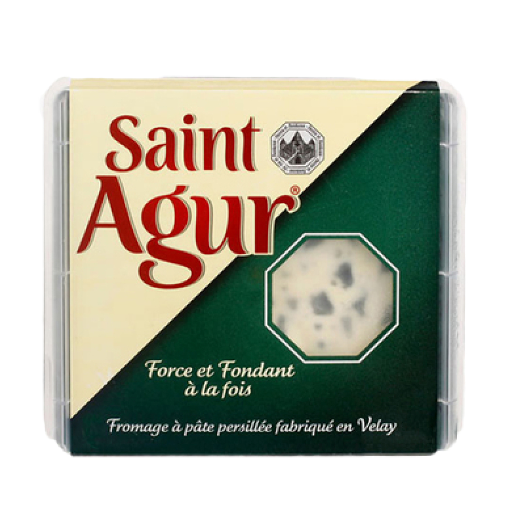 Сент-Агюр, 125 грамм