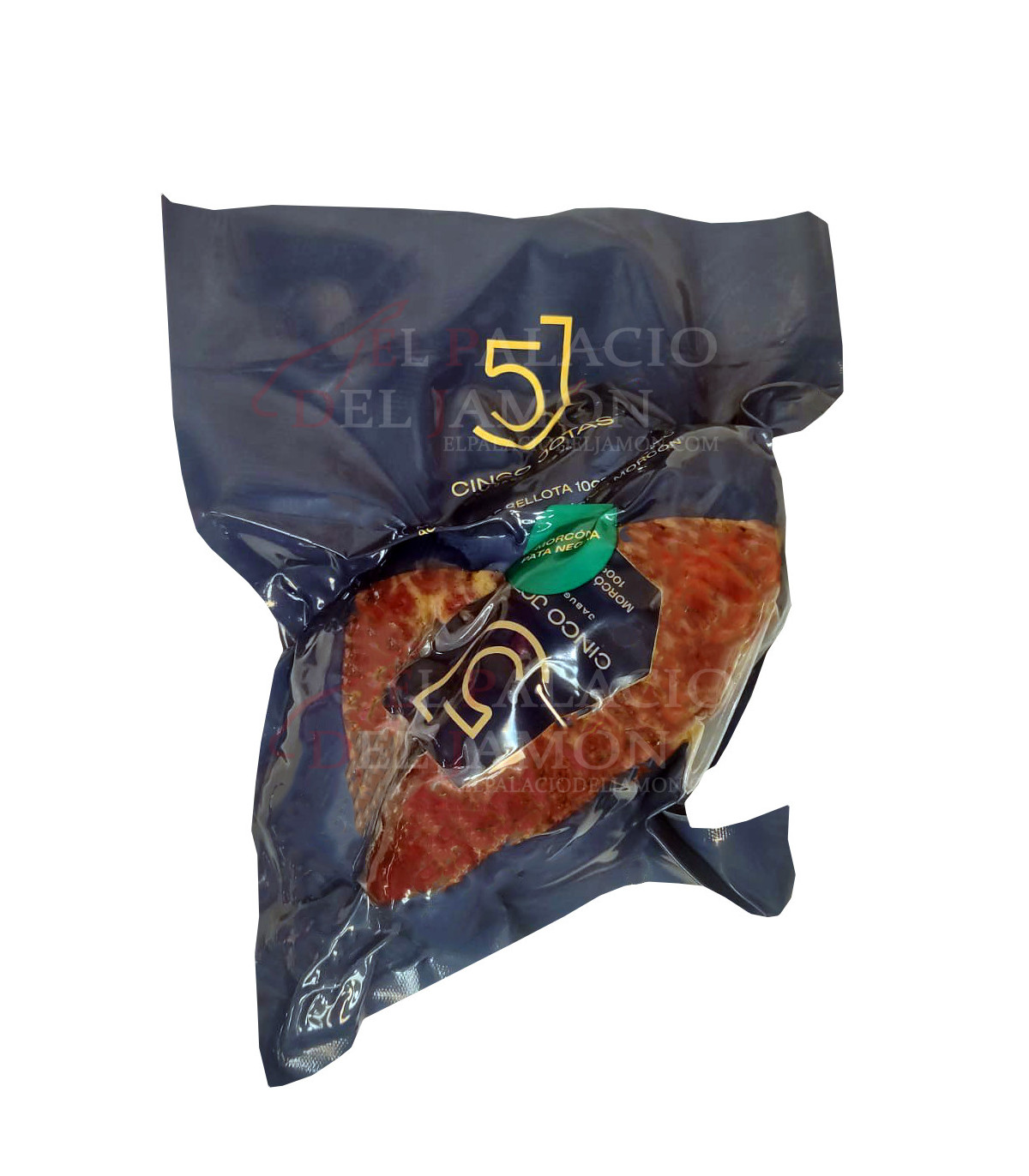 Моркон Иберико Бейота Cinco Jotas 5J 100%, 1 кг