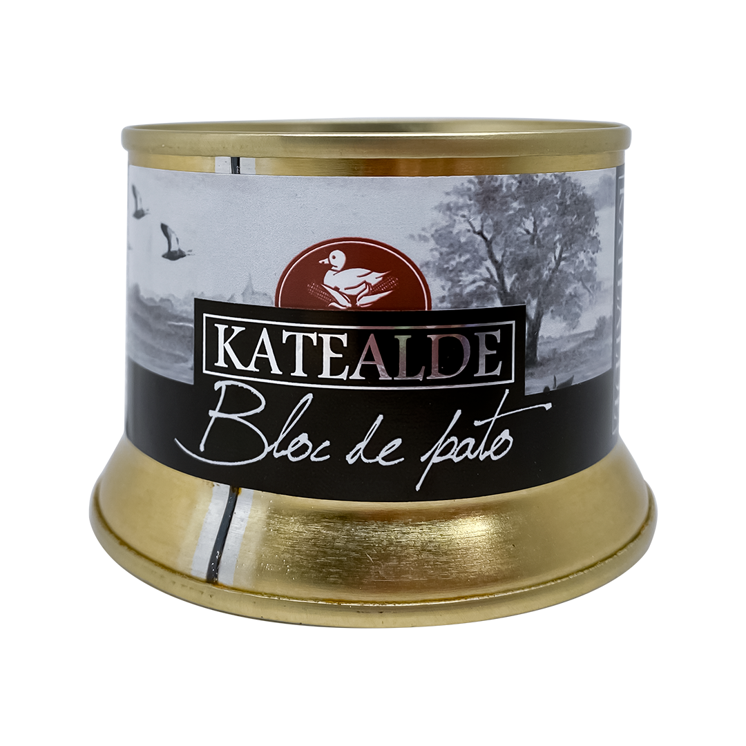 Фуа-Гра 130 грамм