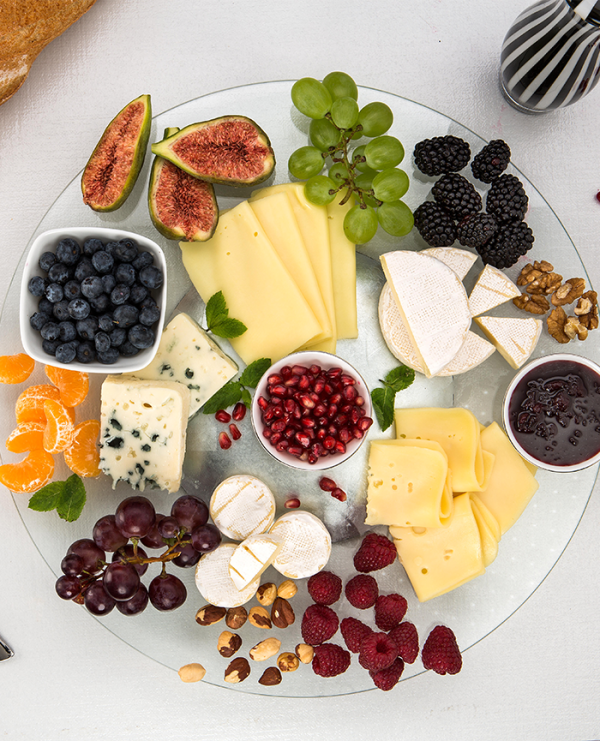 Статья: Создайте своё собственное мероприятие по дегустации сыра